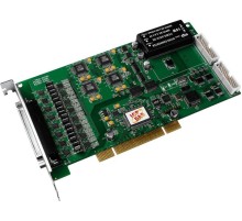 Плата ICP DAS PISO-DA16U