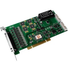 Плата ICP DAS PISO-DA16U