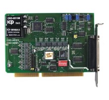 Плата ICP DAS ISO-AD32L
