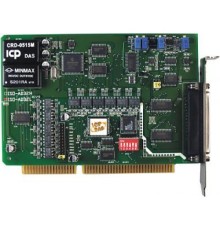 Плата ICP DAS ISO-AD32L