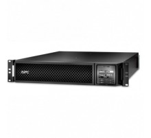 ИБП APC Smart-Ups Srt 2200Va Rm (SRT2200RMXLI)