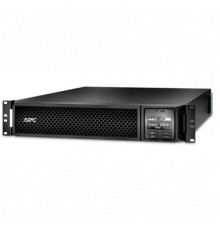 ИБП APC Smart-Ups Srt 2200Va Rm (SRT2200RMXLI)