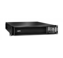 ИБП APC Smart-Ups Srt 3000Va Rm (SRT3000RMXLI)