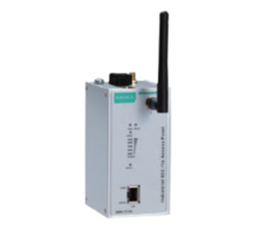 Точка доступа MOXA AWK-1131A-EU-T