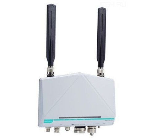 Точка доступа MOXA AWK-4131A-EU-T