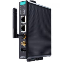 Промышленный компьютер MOXA UC-8112-LX