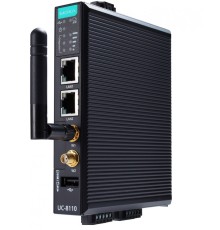Промышленный компьютер MOXA UC-8112-LX