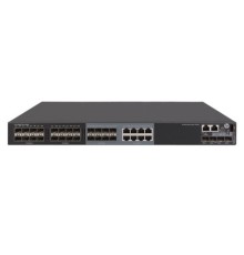 Коммутатор HPE 5510 24G SFP 4SFP+ (JH149A)