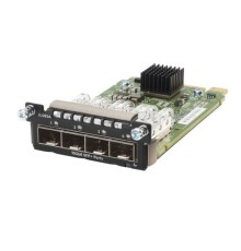 Модуль HPE Aruba 3810M 4SFP+ (JL083A)