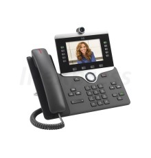 IP-телефон Cisco CP-8865 (CP-8865-K9)