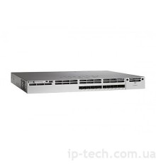 Коммутатор Cisco WS-C3850-12XS-S