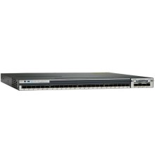 Коммутатор Cisco WS-C3850-24XS-S