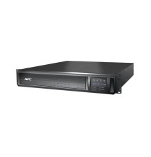 ИБП APC Smart-UPS 1500VA RM LCD 230V with Network Card (SMT1500RMI2UNC)