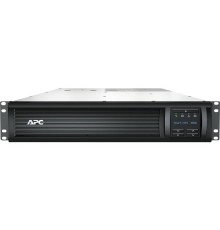 ИБП APC Smart-Ups 3000VA RM LCD with Network Card(SMT3000RMI2UNC)