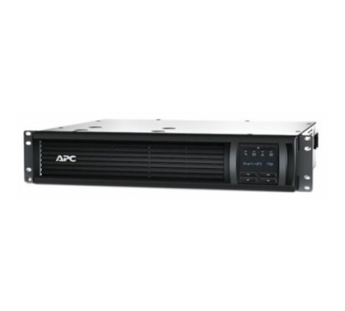 ИБП APC Smart-Ups Smt 750Va/500w Rm (SMT750RMI2UNC)