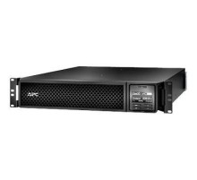 ИБП APC Smart-UPS SRT 3000Va Rm with Network Card (SRT3000RMXLI-NC)