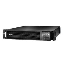 ИБП APC Smart-UPS SRT 3000Va Rm with Network Card (SRT3000RMXLI-NC)