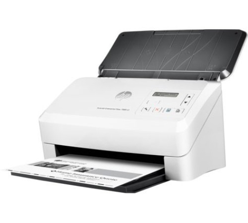 Сканер HP ScanJet Enterprise Flow 7000 s3 (L2757A)