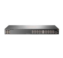 Коммутатор HPE Aruba 2930F 24G 4SFP+ (JL253A)