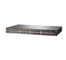 Коммутатор HPE Aruba 2930F 48G 4SFP+ (JL254A)