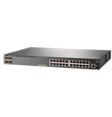 Коммутатор HPE Aruba 2930F 24G PoE+ 4SFP (JL261A)