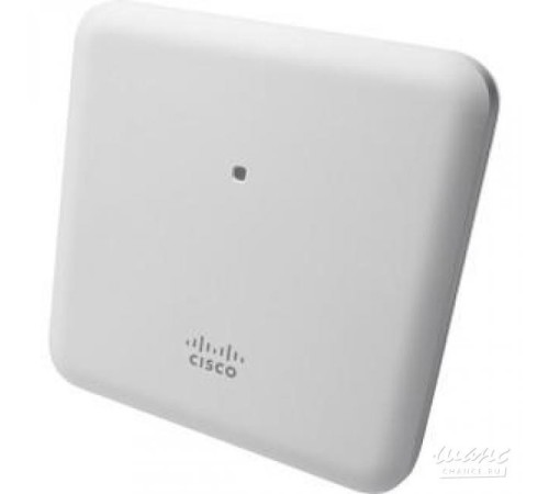 Точка доступа Cisco AIR-AP1852I-R-K9