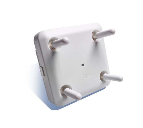 Точка доступа Cisco AIR-AP3802E-R-K9