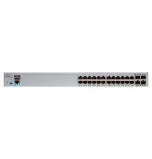 Коммутатор Cisco WS-C2960L-24TS-LL