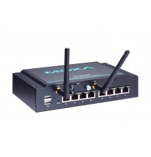 Промышленный компьютер MOXA UC-8410A-T-LX