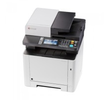 МФУ лазерное Kyocera M5526cdn с факсом (1102R83NL0)