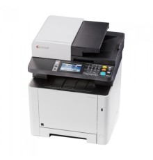 МФУ лазерное Kyocera M5526cdn с факсом (1102R83NL0)