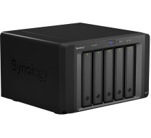 Модуль расширения Synology DX517