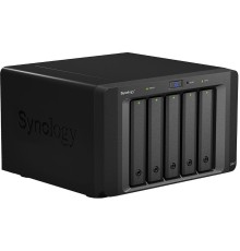 Модуль расширения Synology DX517