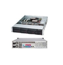 Серверный корпус SuperMicro CSE-825TQC-R1K03LPB