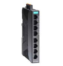Промышленный коммутатор MOXA SDS-3008