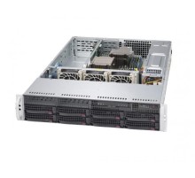 Серверная платформа Supermicro SYS-6029P-WTR