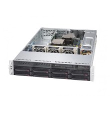 Серверная платформа Supermicro SYS-6029P-WTRT