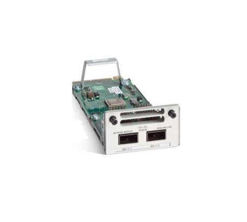 Модуль Cisco C9300-NM-2Q