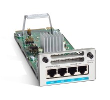 Модуль Cisco C9300-NM-4G