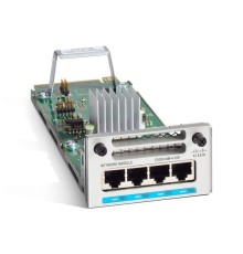 Модуль Cisco C9300-NM-4G