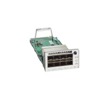 Модуль Cisco C9300-NM-8X
