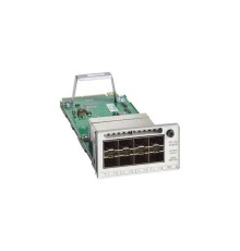 Модуль Cisco C9300-NM-8X