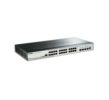 Коммутатор D-Link DGS-1510-28X (DGS-1510-28X/A1A)
