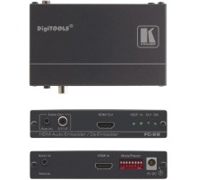 Преобразователь Kramer FC-69 (41-90043490)