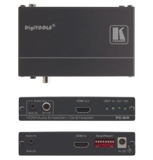 Преобразователь Kramer FC-69 (41-90043490)