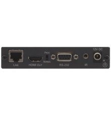 Приёмник HDMI Kramer TP-580RXR (50-80022190)