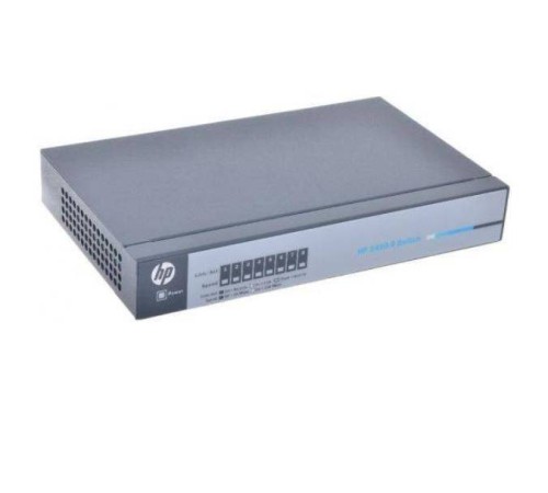 Коммутатор HPE Aruba 2930M 48G PoE+ 1-slot (JL322A)