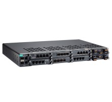 Промышленный коммутатор MOXA PT-G7828