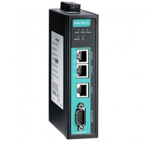 Преобразователь MOXA MGate 5103