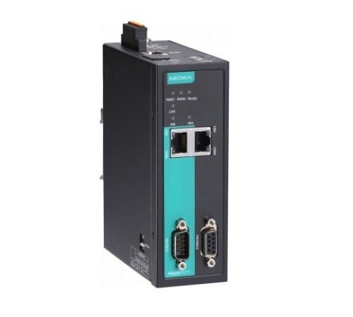 Преобразователь MOXA MGate 5111